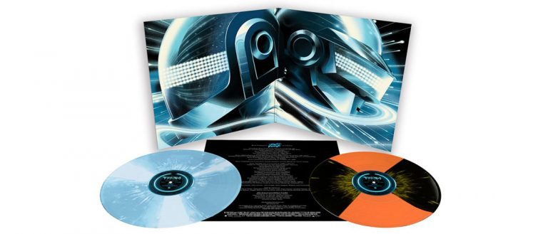 the grid tron legacy soundtrack